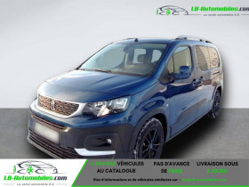 Peugeot Rifter , garage LB AUTOMOBILES � Beaupuy