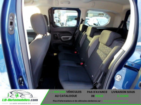 Peugeot Rifter PureTech 130  BVA  occasion � Beaupuy - photo n�7