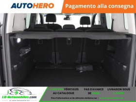 Peugeot Rifter PureTech 130  BVA  occasion � Beaupuy - photo n�7