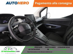 Peugeot Rifter PureTech 130  BVA  occasion � Beaupuy - photo n�5
