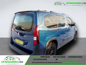 Peugeot Rifter PureTech 130  BVA  occasion � Beaupuy - photo n�3
