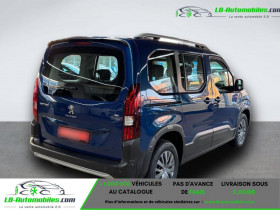 Peugeot Rifter PureTech 130  BVA  occasion � Beaupuy - photo n�3