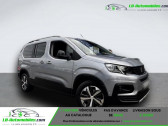 Peugeot Rifter PureTech 130  BVA   Beaupuy 31