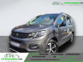 Peugeot Rifter PureTech 130  BVA   Beaupuy 31