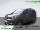 Peugeot Rifter PureTech 130  BVA   Beaupuy 31