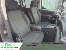 Peugeot Rifter PureTech 130  BVA  occasion � Beaupuy - photo n�4