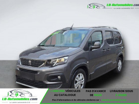Peugeot Rifter PureTech 130  BVA  occasion � Beaupuy - photo n�2