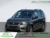 Peugeot Rifter PureTech 130  BVA   Beaupuy 31