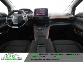 Peugeot Rifter PureTech 130  BVA  occasion  Beaupuy - photo n2