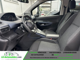 Peugeot Rifter PureTech 130  BVA  occasion  Beaupuy - photo n4