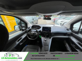 Peugeot Rifter PureTech 130  BVA  occasion  Beaupuy - photo n2