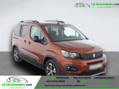 Peugeot Rifter PureTech 130  BVA   Beaupuy 31