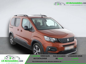 Peugeot Rifter , garage LB AUTOMOBILES  Beaupuy