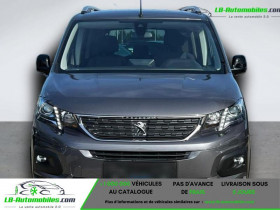 Peugeot Rifter PureTech 130  BVA  occasion  Beaupuy - photo n2