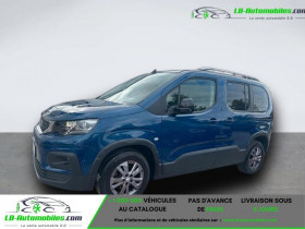 Peugeot Rifter PureTech 130  BVA  occasion  Beaupuy - photo n2