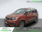 Peugeot Rifter PureTech 130  BVA   Beaupuy 31