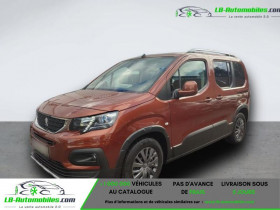 Peugeot Rifter , garage LB AUTOMOBILES  Beaupuy
