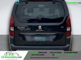 Peugeot Rifter PureTech 130  BVA  occasion  Beaupuy - photo n5