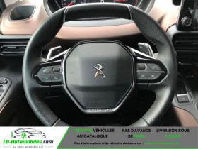 Peugeot Rifter PureTech 130  BVA  occasion  Beaupuy - photo n8