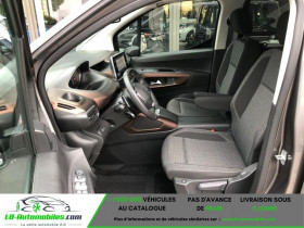 Peugeot Rifter PureTech 130  BVA  occasion  Beaupuy - photo n7