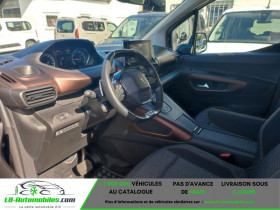 Peugeot Rifter PureTech 130  BVA  occasion  Beaupuy - photo n5