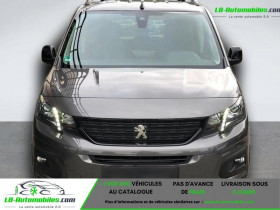 Peugeot Rifter PureTech 130  BVA  occasion  Beaupuy - photo n5