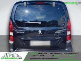 Peugeot Rifter PureTech 130  BVA  occasion  Beaupuy - photo n4