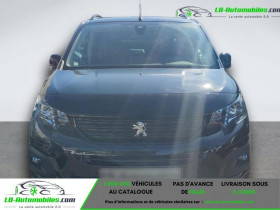 Peugeot Rifter PureTech 130  BVA  occasion  Beaupuy - photo n3