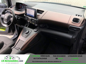 Peugeot Rifter PureTech 130  BVA  occasion  Beaupuy - photo n3