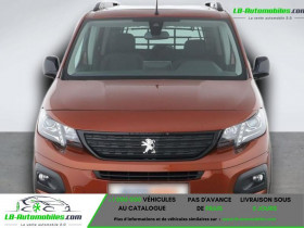 Peugeot Rifter PureTech 130  BVA  occasion  Beaupuy - photo n3