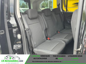 Peugeot Rifter PureTech 130  BVA  occasion  Beaupuy - photo n5