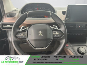 Peugeot Rifter PureTech 130  BVA  occasion  Beaupuy - photo n4