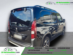 Peugeot Rifter PureTech 130  BVA  occasion  Beaupuy - photo n2