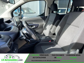 Peugeot Rifter PureTech 130  BVA  occasion  Beaupuy - photo n6