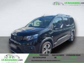 Peugeot Rifter PureTech 130  BVA   Beaupuy 31