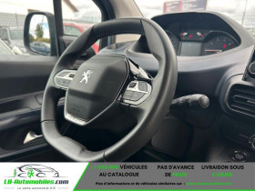 Peugeot Rifter PureTech 130  BVA  occasion  Beaupuy - photo n6
