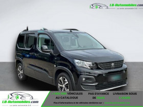 Peugeot Rifter PureTech 130  BVA  occasion  Beaupuy - photo n2