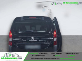 Peugeot Rifter PureTech 130  BVA  occasion  Beaupuy - photo n3