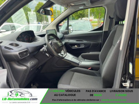 Peugeot Rifter PureTech 130  BVA  occasion  Beaupuy - photo n4