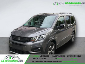 Peugeot Rifter , garage LB AUTOMOBILES  Beaupuy