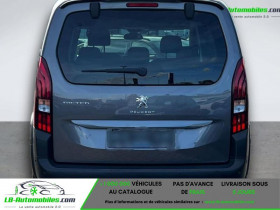 Peugeot Rifter PureTech 130  BVA  occasion  Beaupuy - photo n5
