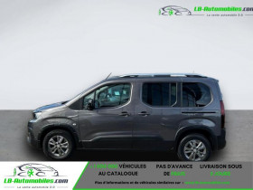 Peugeot Rifter PureTech 130  BVA  occasion  Beaupuy - photo n4