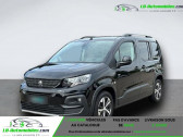 Annonce Peugeot Rifter occasion Essence PureTech 130  BVA  Beaupuy