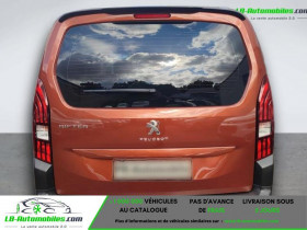 Peugeot Rifter PureTech 130  BVA  occasion  Beaupuy - photo n3