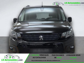 Peugeot Rifter PureTech 130  BVA  occasion  Beaupuy - photo n2