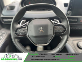 Peugeot Rifter PureTech 130  BVA  occasion  Beaupuy - photo n6