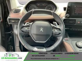 Peugeot Rifter PureTech 130  BVA  occasion  Beaupuy - photo n8