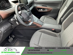 Peugeot Rifter PureTech 130  BVA  occasion  Beaupuy - photo n6