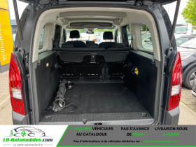 Peugeot Rifter PureTech 130  BVA  occasion  Beaupuy - photo n7