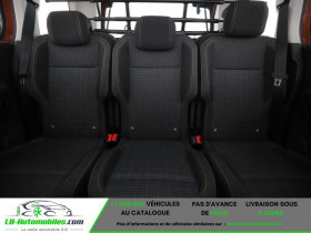 Peugeot Rifter PureTech 130  BVA  occasion  Beaupuy - photo n7